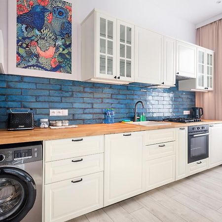 Bluebird Apt Old Town & Wawel Hill By Vistula River - By Homelike Krakkó Kültér fotó