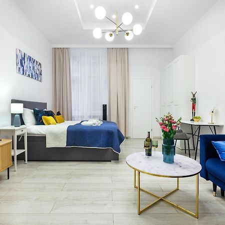Bluebird Apt Old Town & Wawel Hill By Vistula River - By Homelike Krakkó Kültér fotó
